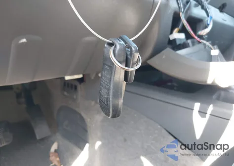 2005 Nissan Xterra S из США, поврежденный, VIN 5N1AN08U65C658002